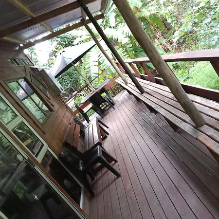 Yellowwood Forest Eco Retreat Morgan's Bay Ngoại thất bức ảnh