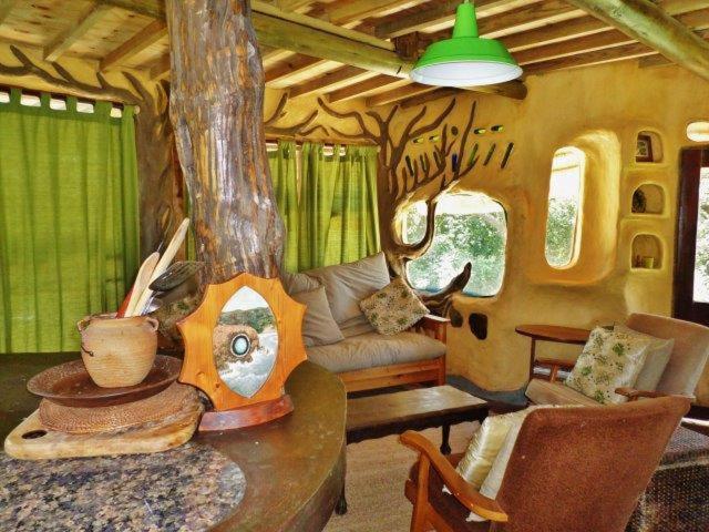 Yellowwood Forest Eco Retreat Morgan's Bay Ngoại thất bức ảnh