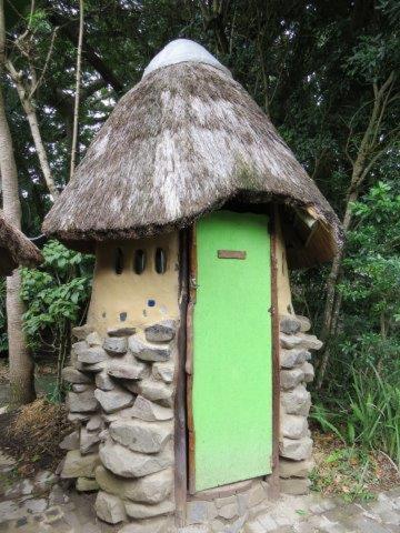 Yellowwood Forest Eco Retreat Morgan's Bay Ngoại thất bức ảnh