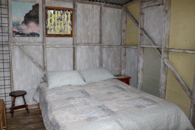 Yellowwood Forest Eco Retreat Morgan's Bay Ngoại thất bức ảnh