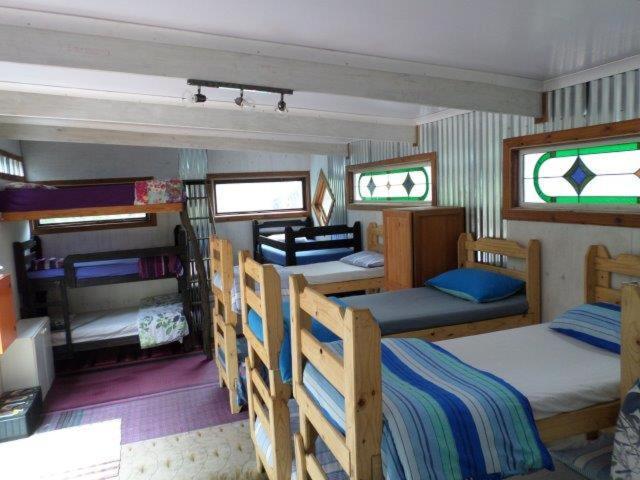 Yellowwood Forest Eco Retreat Morgan's Bay Ngoại thất bức ảnh