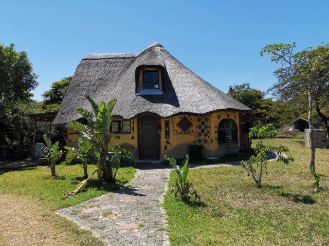 Yellowwood Forest Eco Retreat Morgan's Bay Ngoại thất bức ảnh