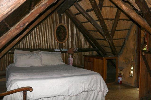 Yellowwood Forest Eco Retreat Morgan's Bay Ngoại thất bức ảnh