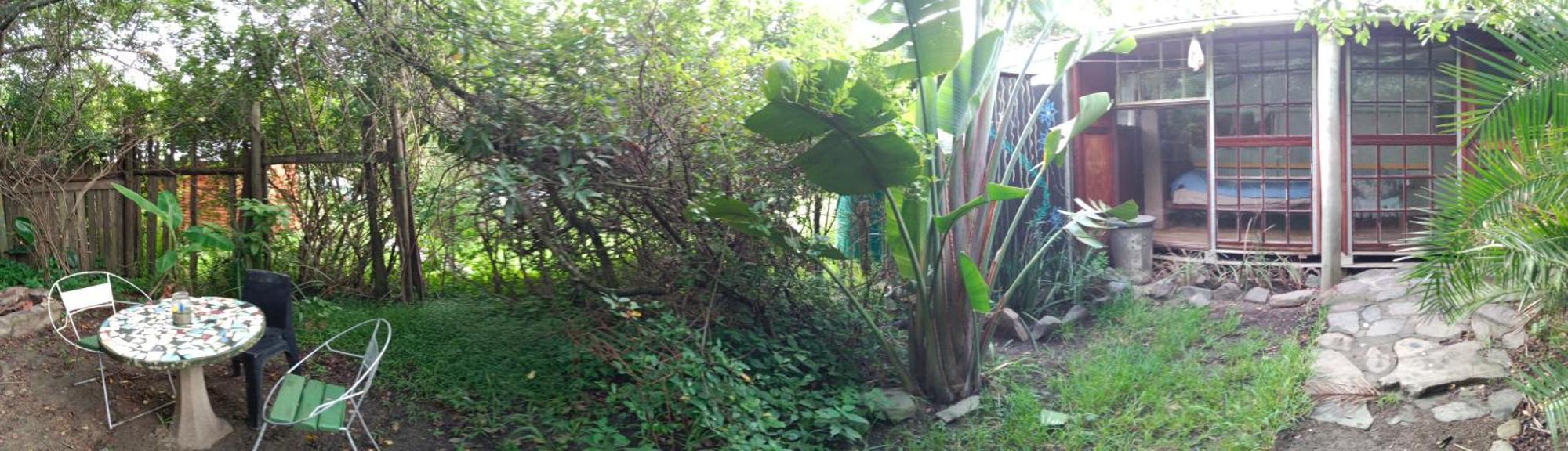 Yellowwood Forest Eco Retreat Morgan's Bay Ngoại thất bức ảnh