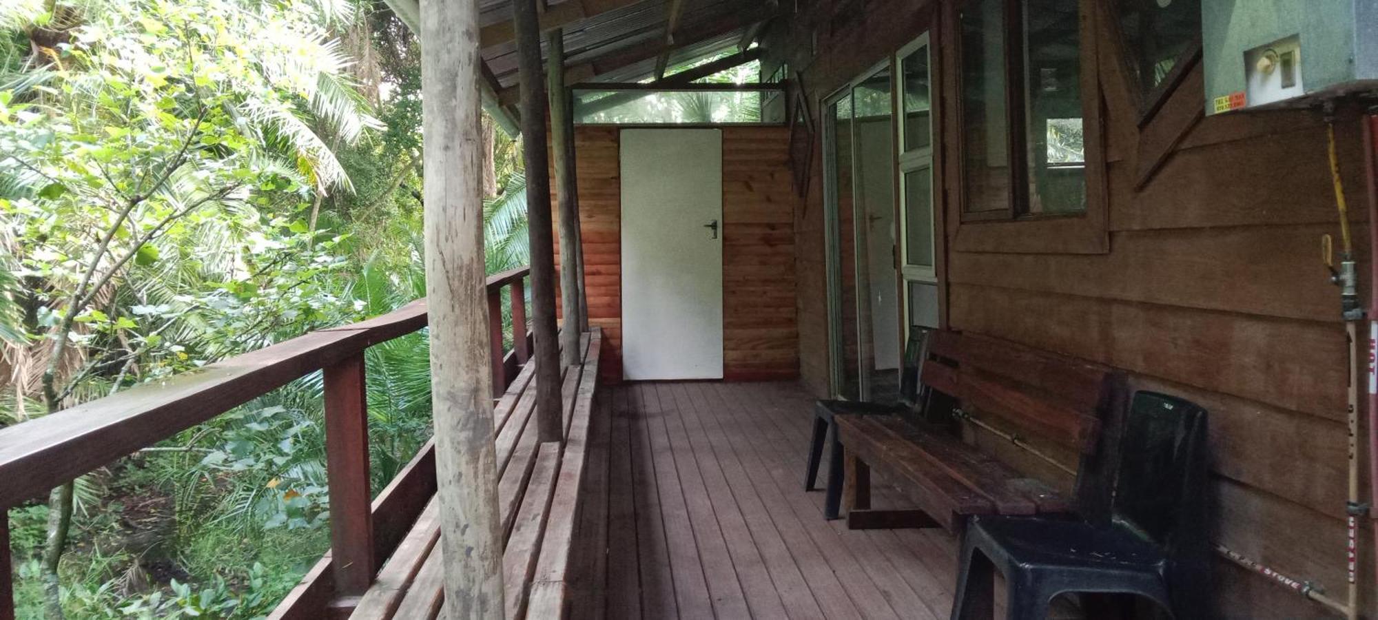 Yellowwood Forest Eco Retreat Morgan's Bay Ngoại thất bức ảnh